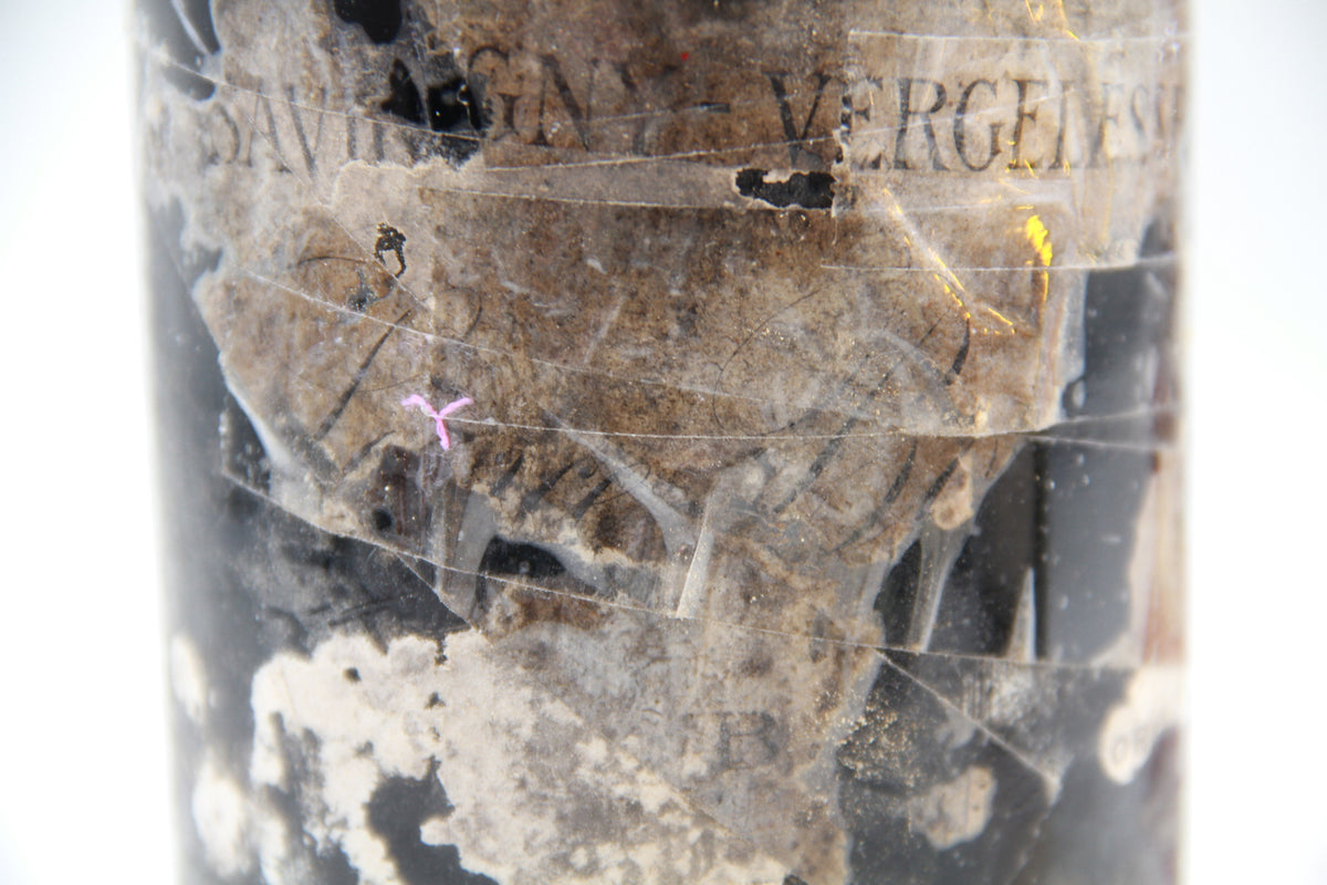 Savigny Vergelesses 1er Cru ** 1919 ** Domaine Louis Latour - Eric-Dixvins