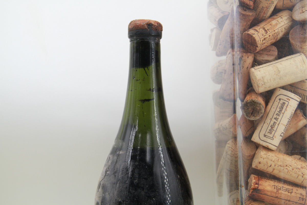 1950 Chambertin Grand Cru Chanson Père et Fils - Eric-Dixvins