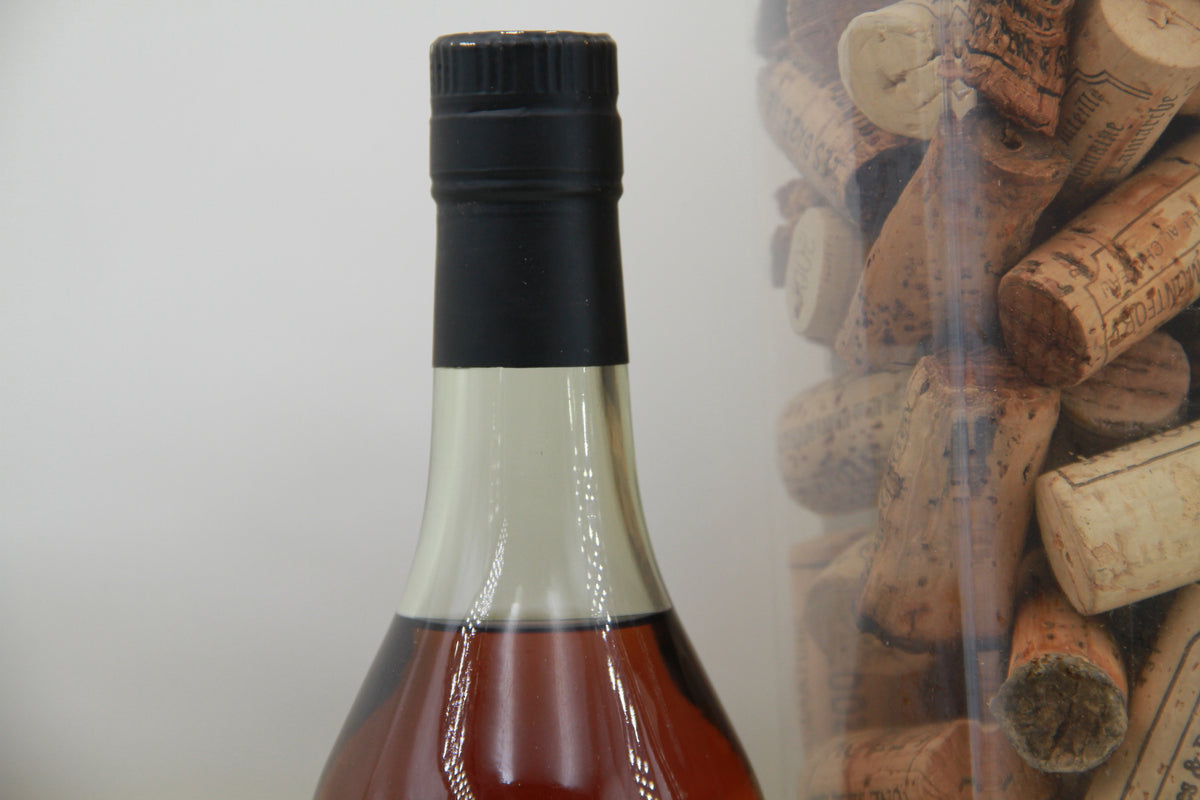 Bas Armagnac Larressingle 1982 Vieil Armagnac - Eric-Dixvins