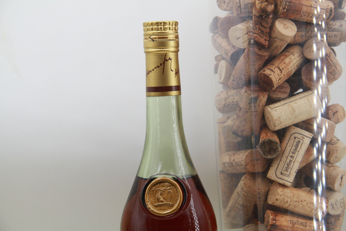 Cognac " VSOP " Fine Champagne. Hennesy
