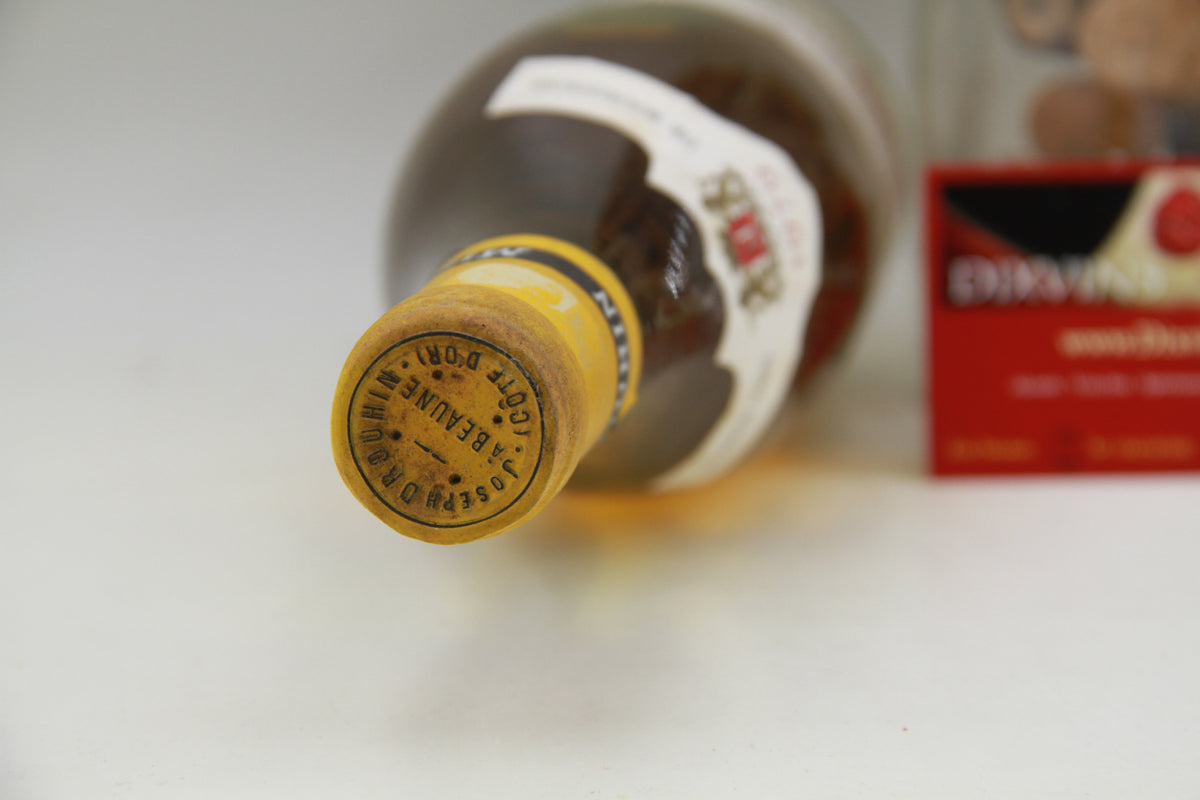 Beaune Clos Des Mouches 1er Cru Joseph Drouhin 1979