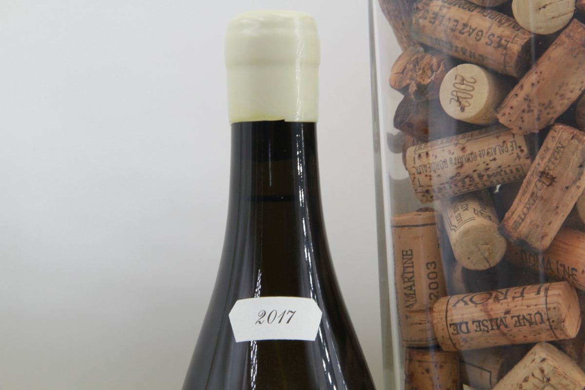 Bourgogne "Chardonnay" Etienne Sauzet 2018