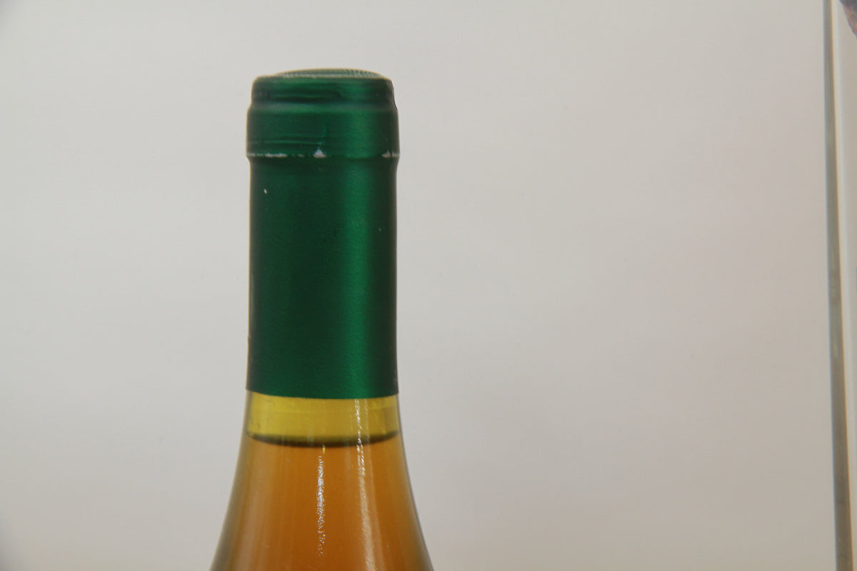 Chardonnay McLaren Vale. Richard Hamilton 1996 Australie