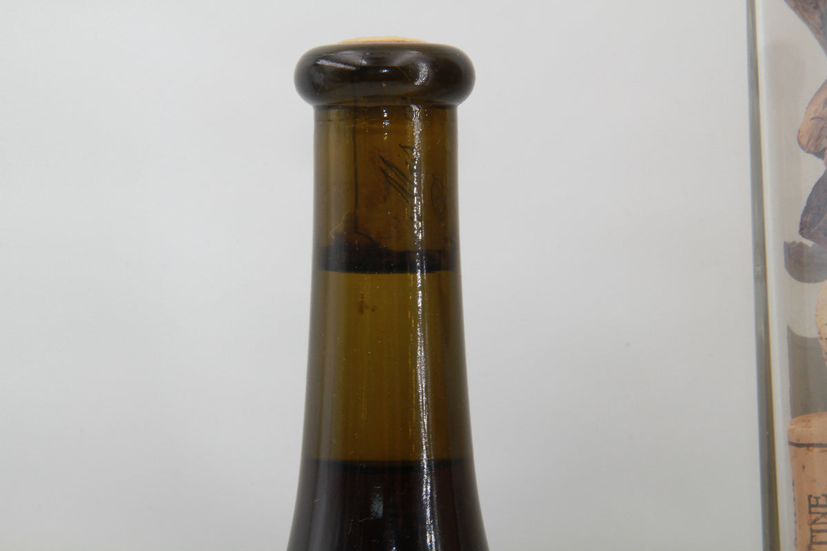 Moulin a Vent 1996 Domaine Trichard