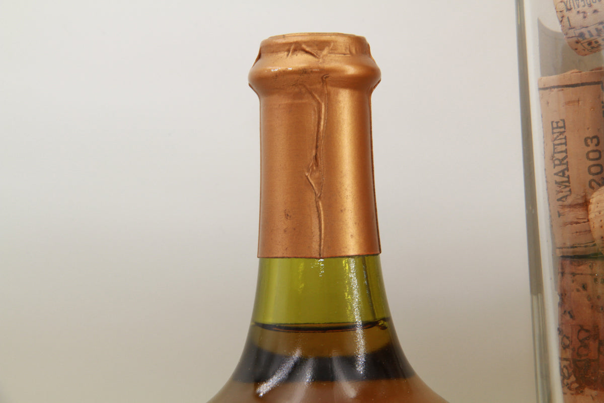 Arbois. Vin Jaune Fruitière Vinicole d Arbois 1990