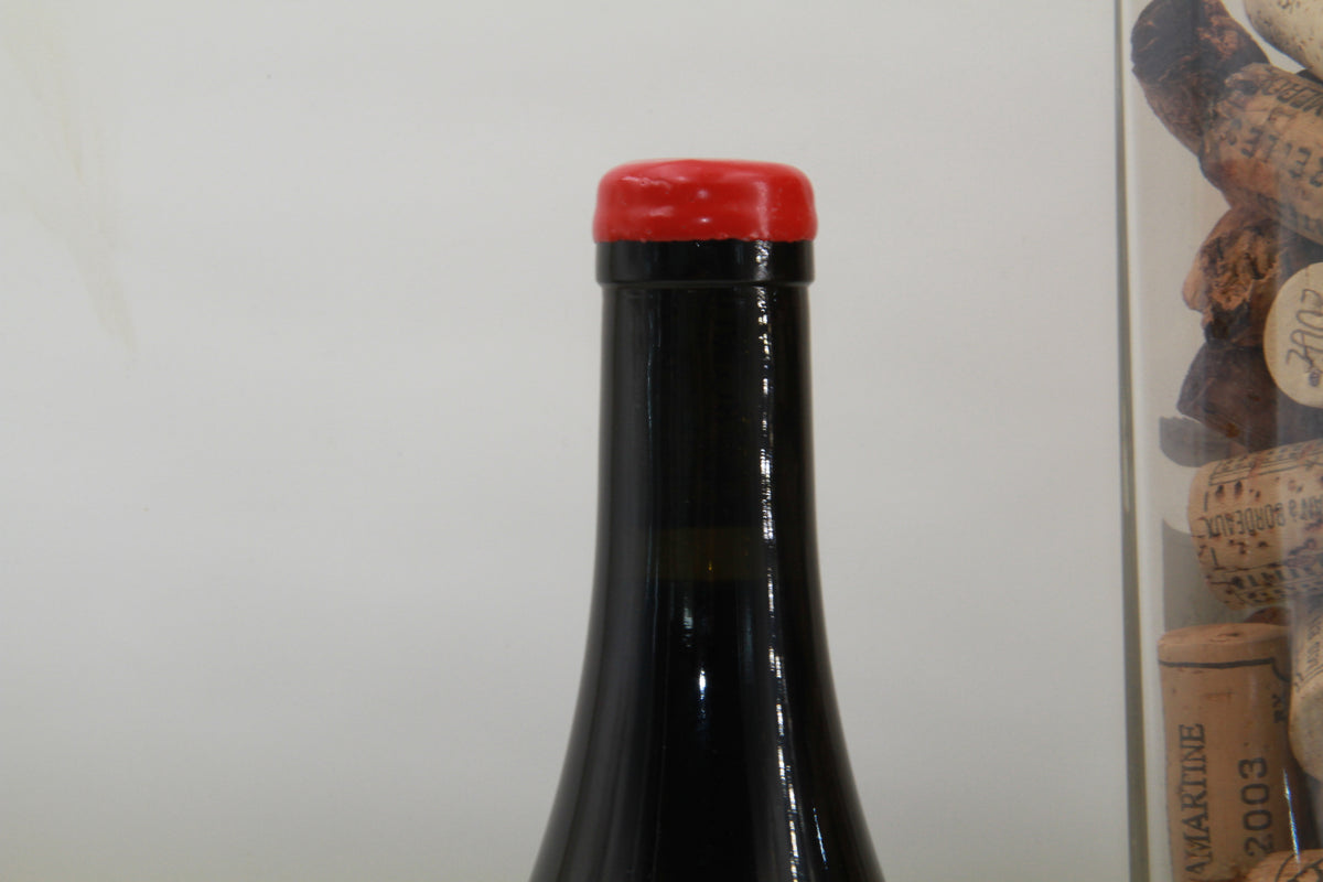 Arbois. Sur La Cote Pinot Noir Ganevat 2020