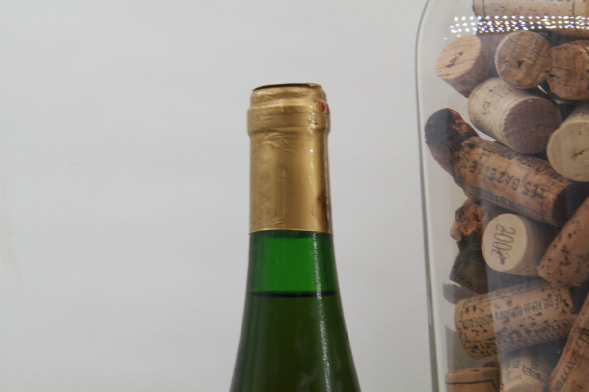 Tokay Pinot Gris Cuvée réserve 1995 Les Caves De Bennwihr
