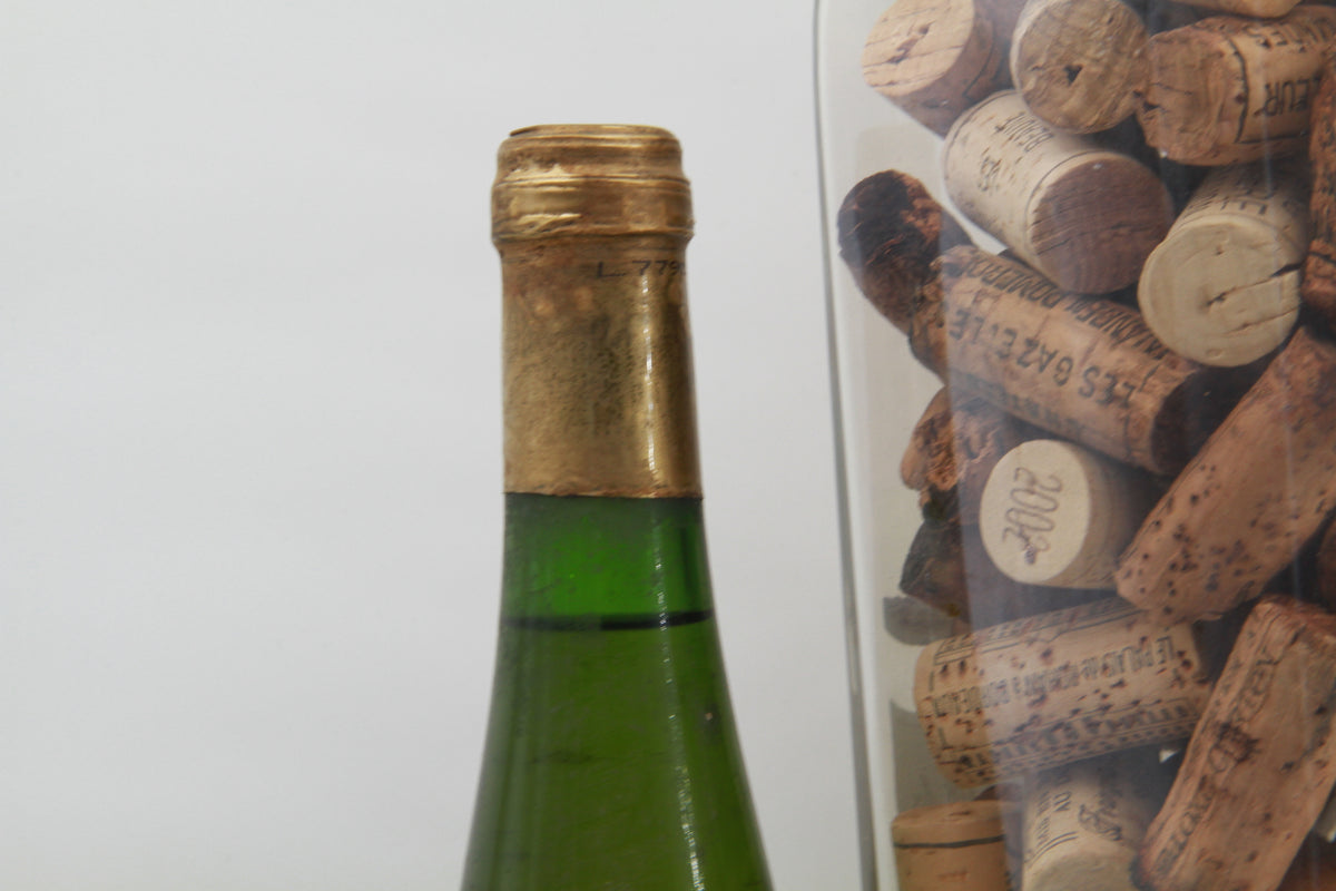 Riesling Cuvée réserve 1997 Les Caves De Bennwihr
