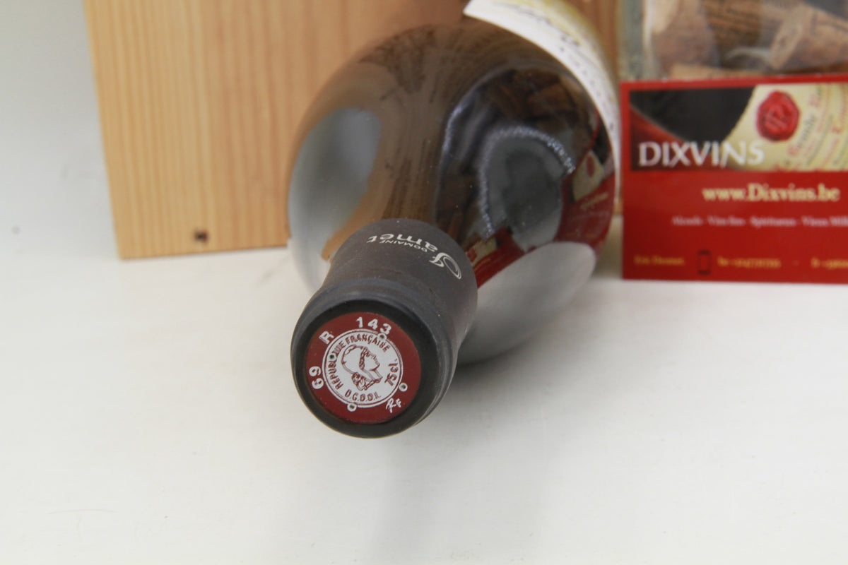 Cote Rotie Domaine Jamet 2017