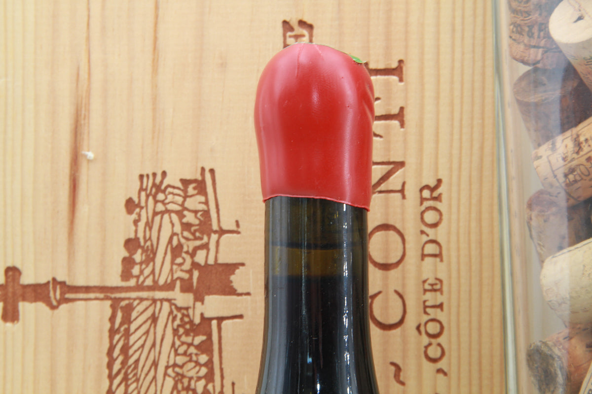 Morgon. Cuvée Corcelette . Domaine Jean Foillard 2009