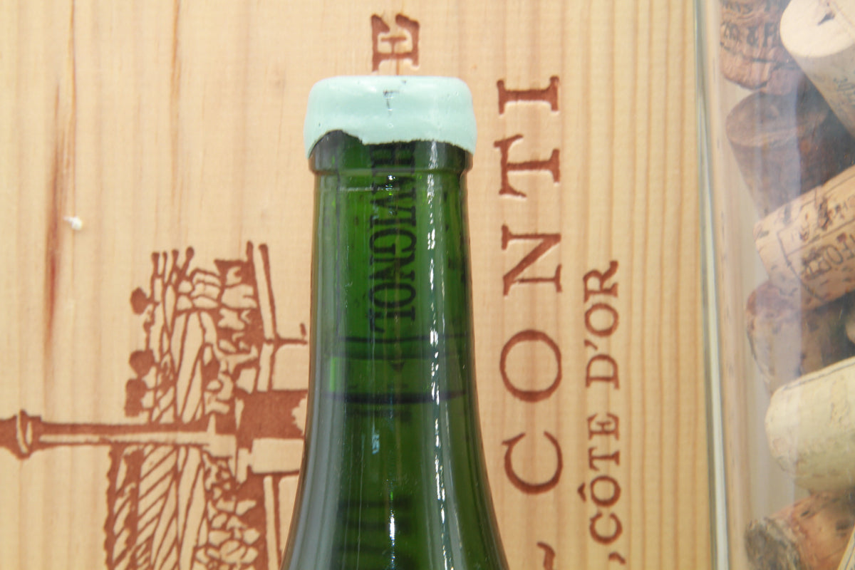 Sancerre Caillottes Francois Cotat. 2014