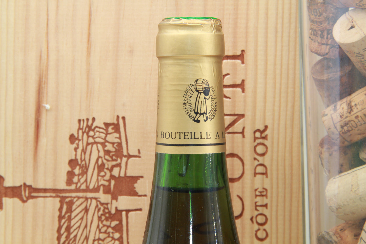 Coteaux Du Layon Rochefort Chateau Grosset 1969