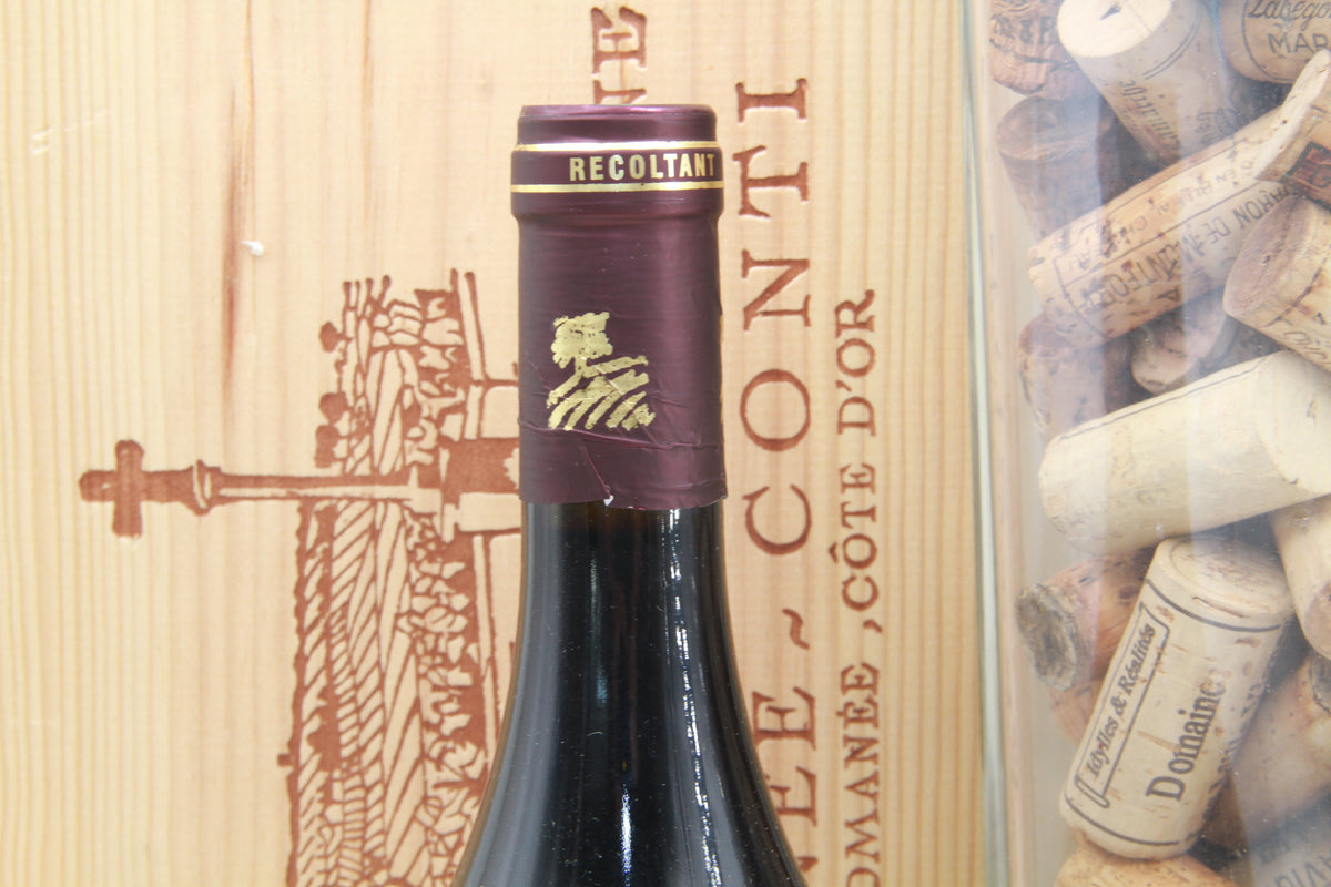 Morgon Cote Du Py Vielles Vignes Laurent Gauthier 2009