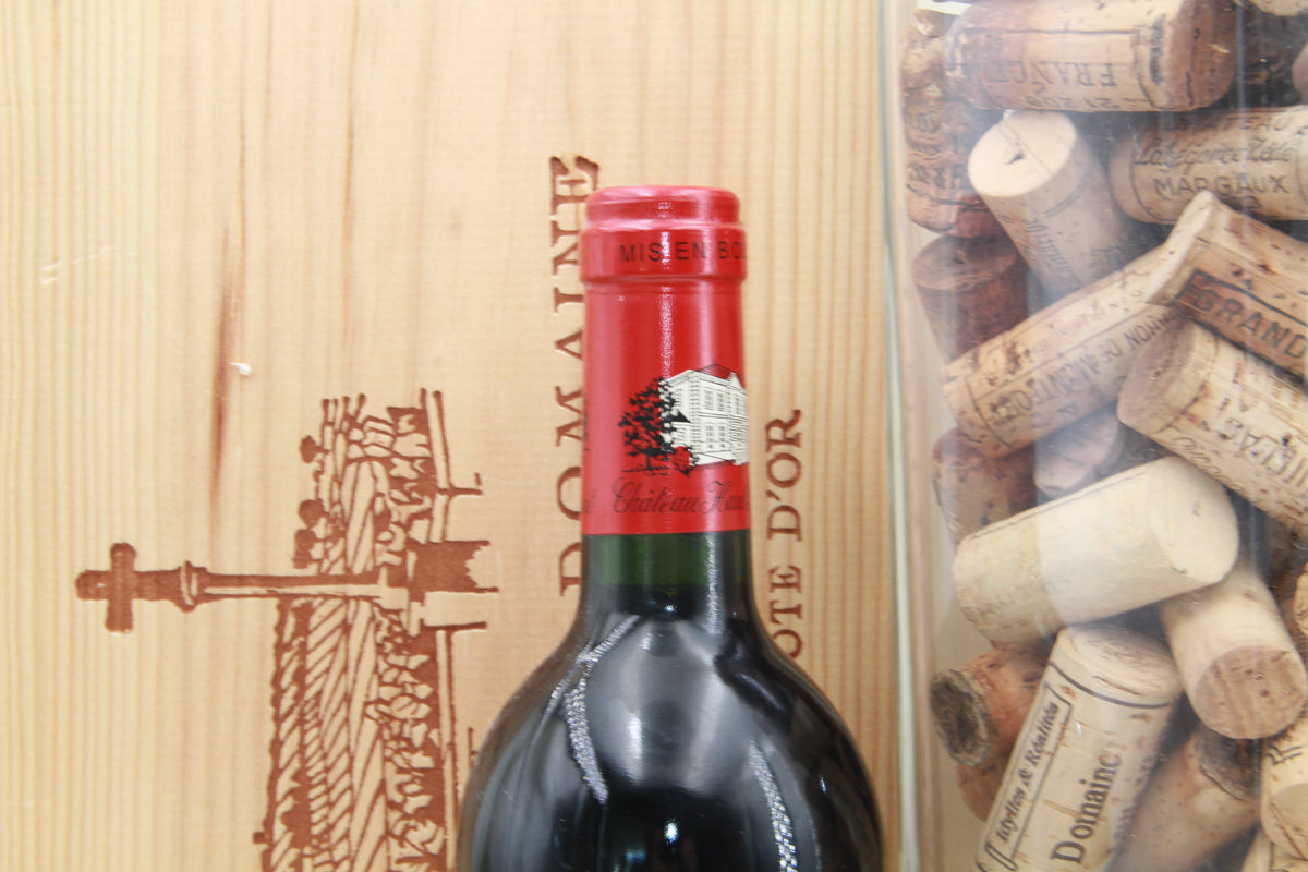 Chateau Haut-Piquat Saint Émilion 2000