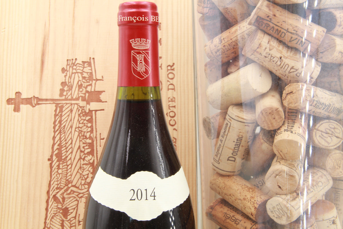 Chambolle-Musigny 1er Cru Les Amoureuses Francois Bertheau