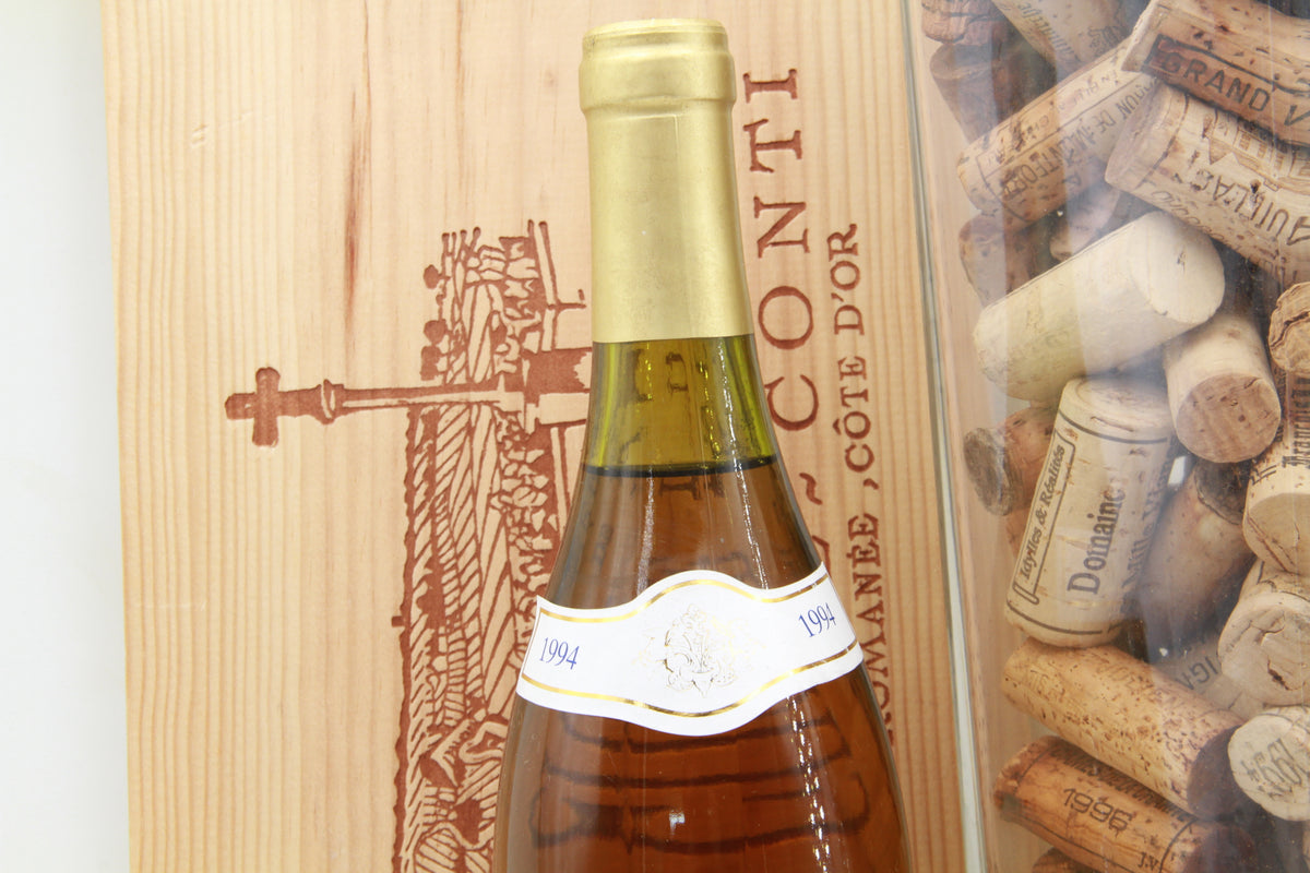Beaune 1er Cru Léon Sarment 1994