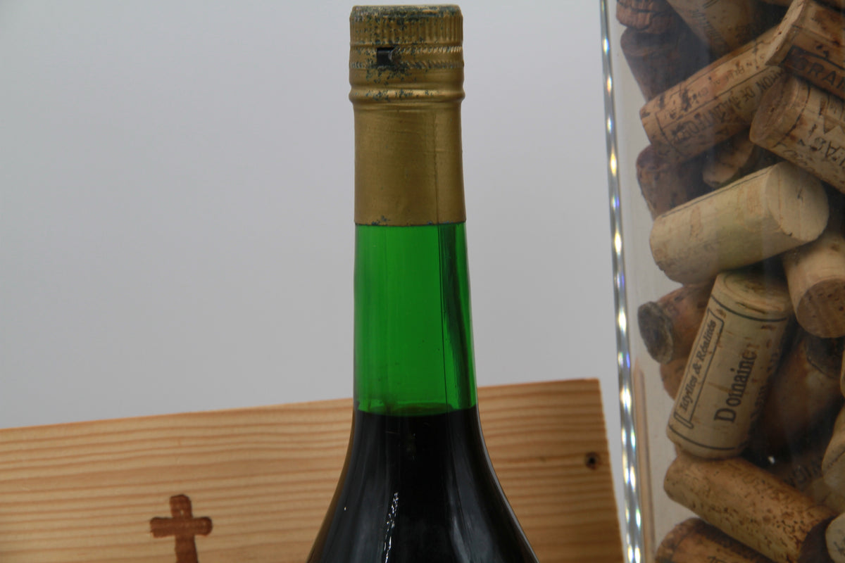 Cherry. Les Liqueurs du Père Fabis années 70