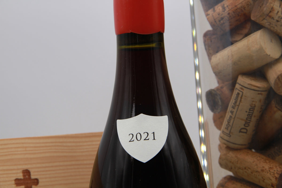 Chassagne-Montrachet "Vieilles Vignes" – Domaine Paul Pillot. 2021