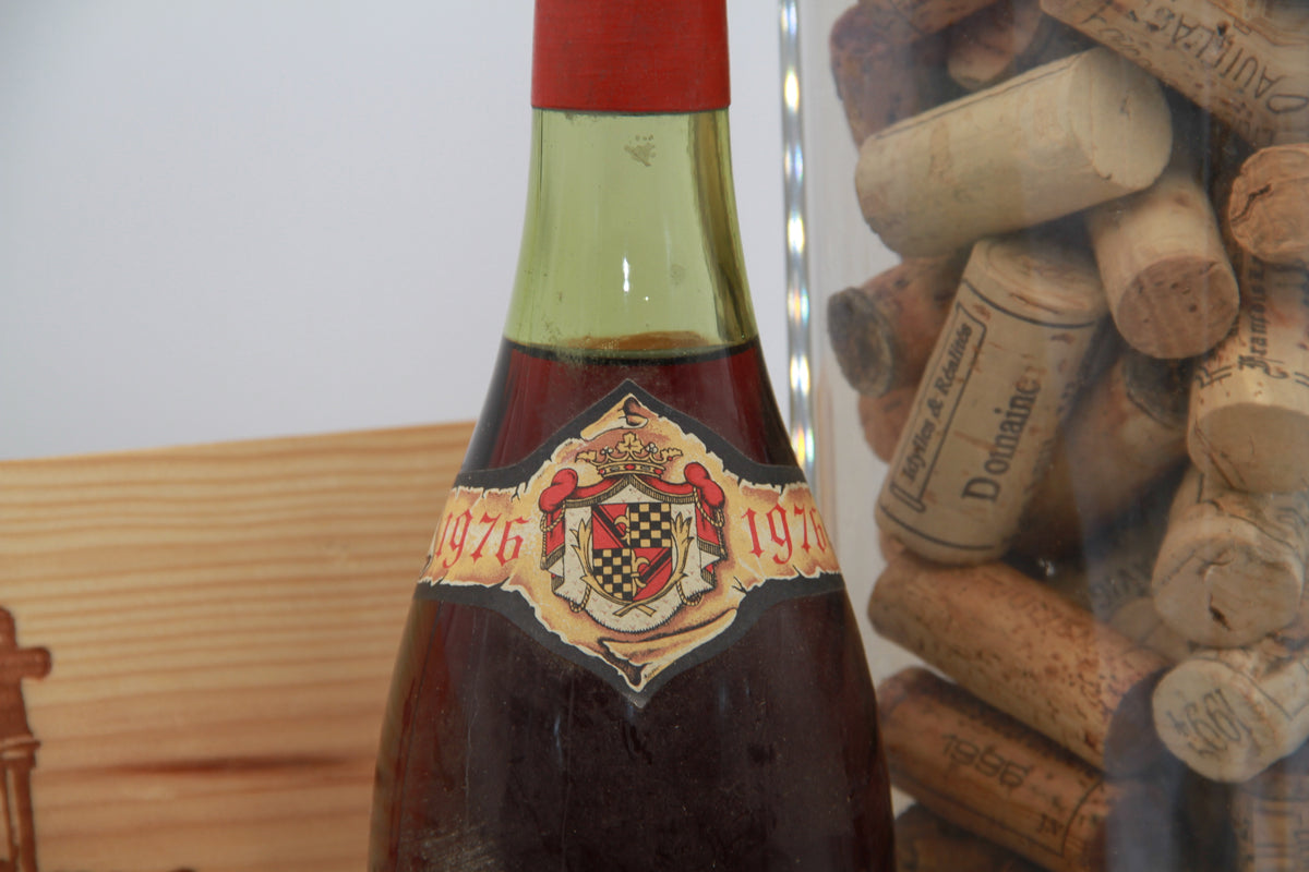 Pommard Daniel Mure. 1976