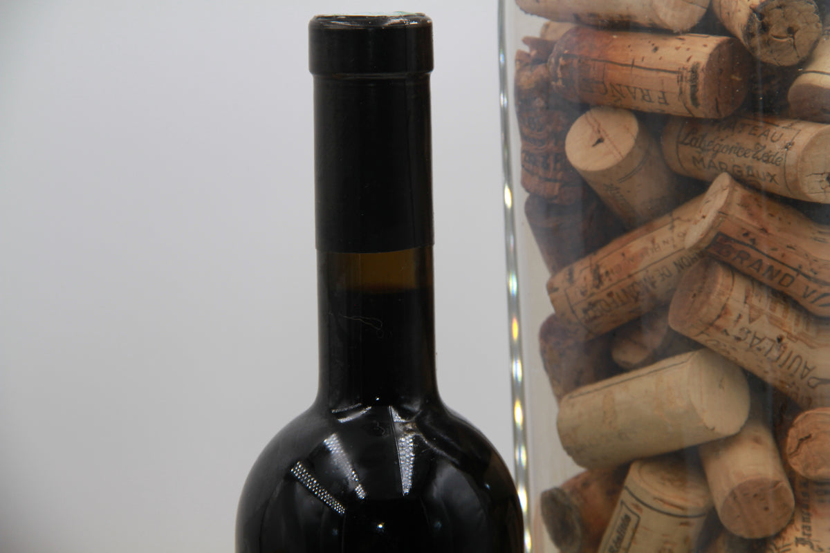 Banyuls Rimage Les Clos de Paulillies Domaine Cazes. 2016