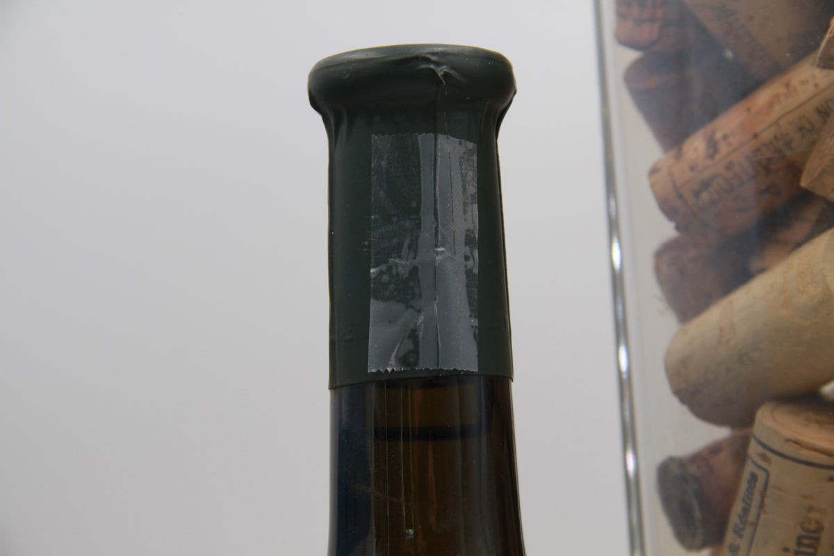 Pouilly Fumé. Baron De L. Ladoucette Chateau Du Nozet. 1996