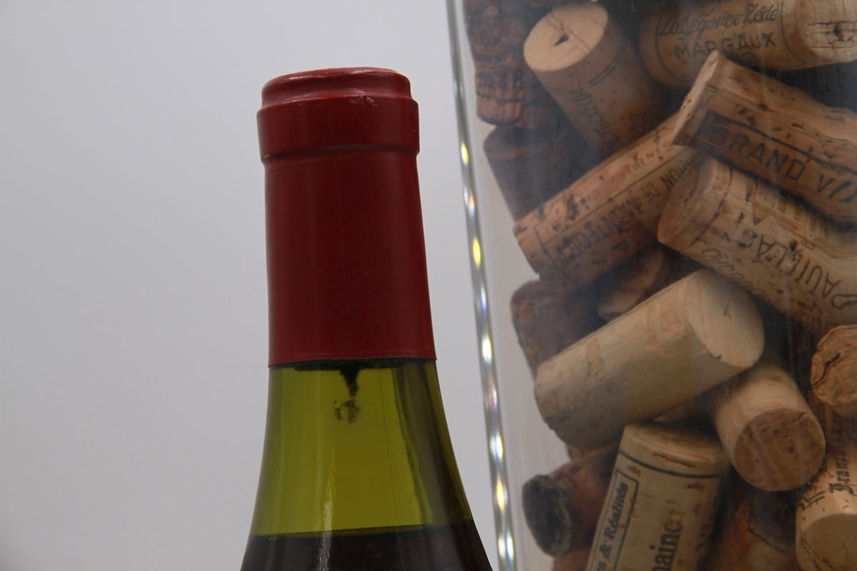 Chambolle-Musigny 1er Cru – Domaine Daniel Moine-Hudelot. 1992