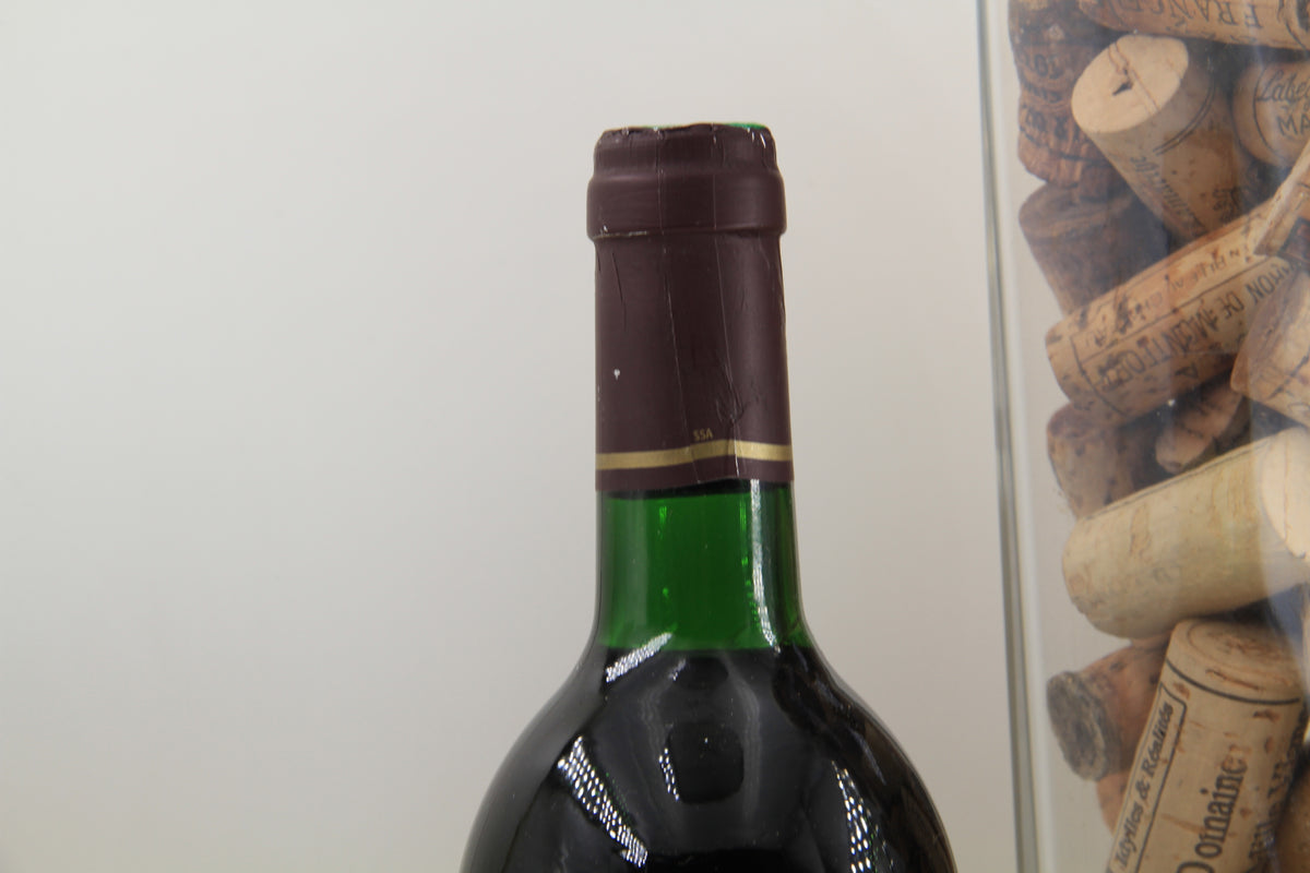 -Chateau Jullian ** 1994 ** Haut-Médoc - Eric-Dixvins