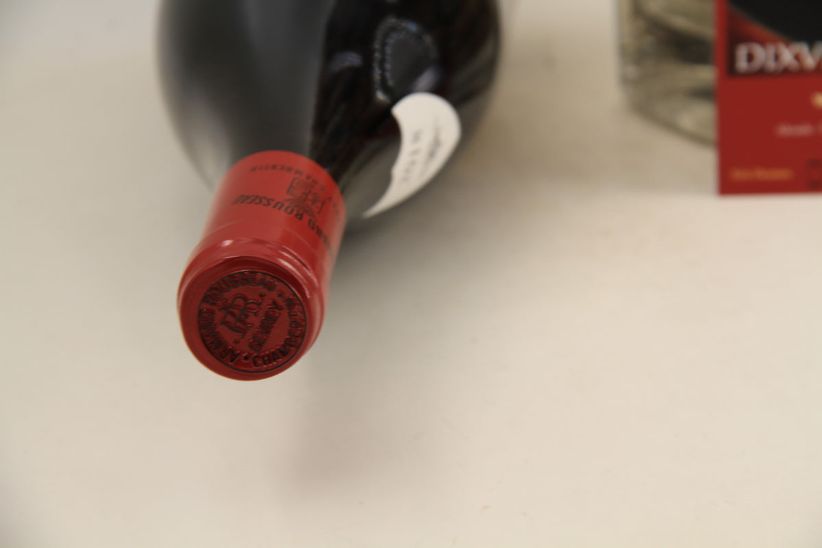 Gevrey Chambertin 'Clos du Chateau' ** 2018 ** Armand Rousseau - Eric-Dixvins