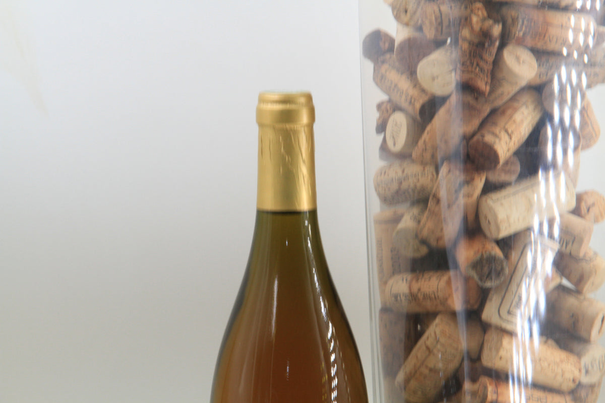 Puligny Montrachet ** 1997 ** Francois Gaunoux - Eric-Dixvins