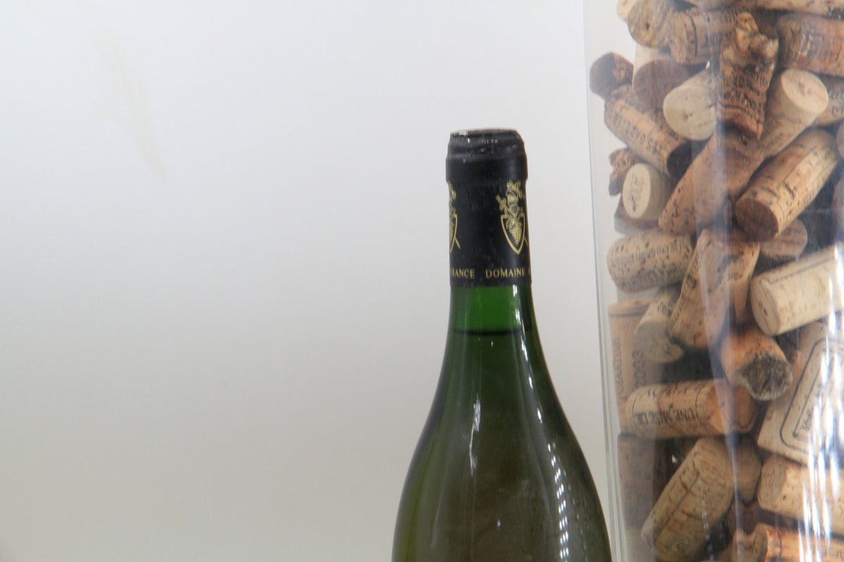 Meursault Charmes 1er Cru ** 1993 ** Domaine rené Monnier - Eric-Dixvins