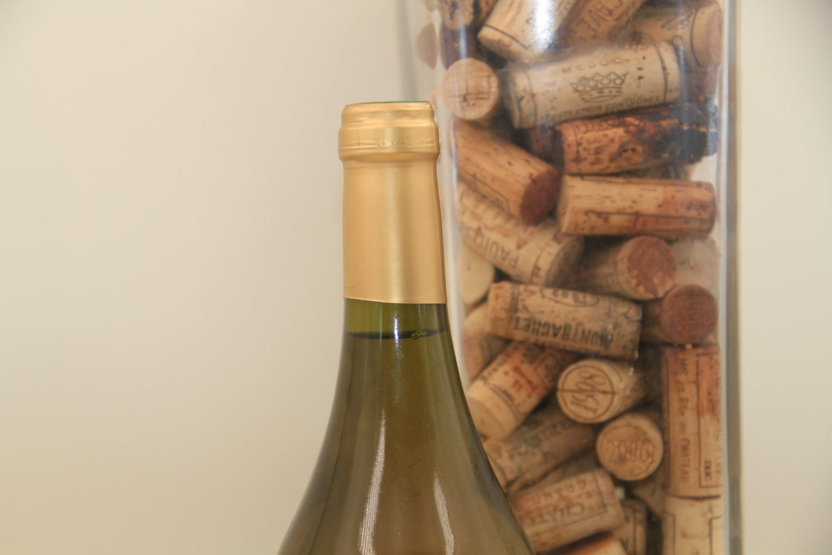 Cote de Jura Tradition** 2006 ** Domaine Grand - Eric-Dixvins
