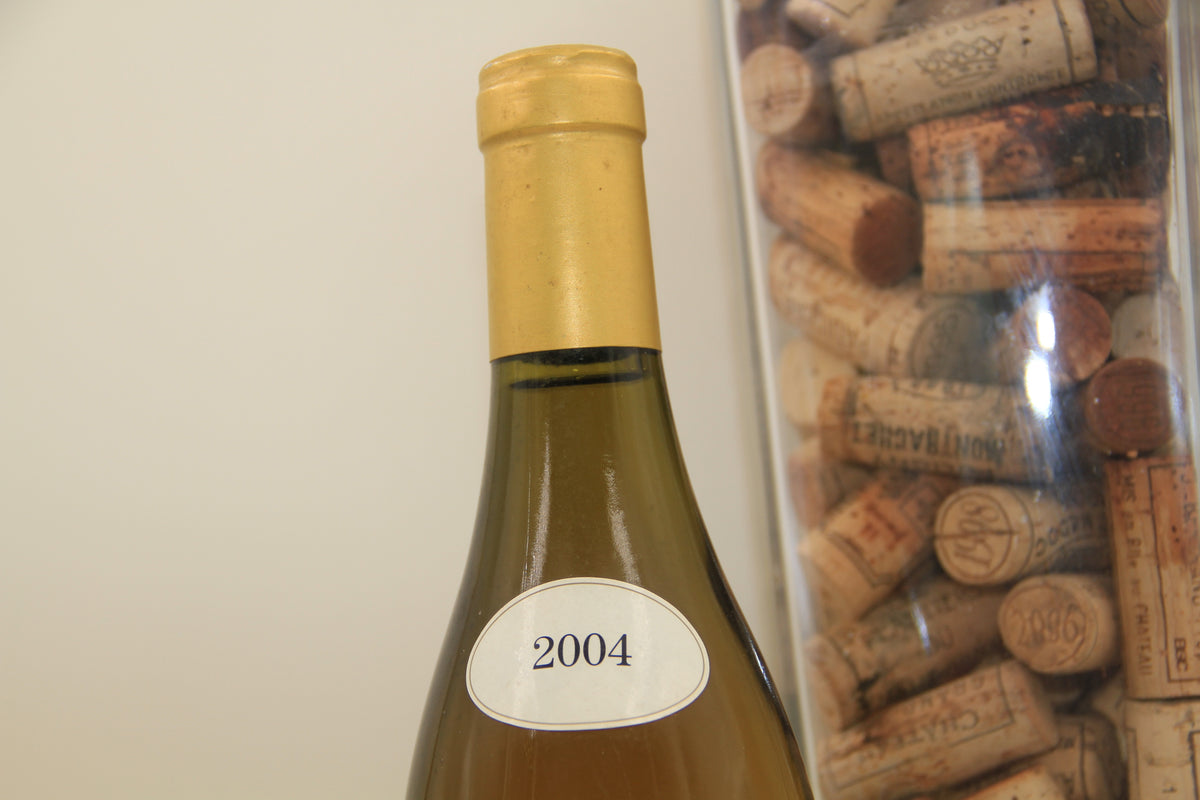 Pernand 1er Cru"LE Clos du Village " ** 2004 ** Domaine Rapet - Eric-Dixvins