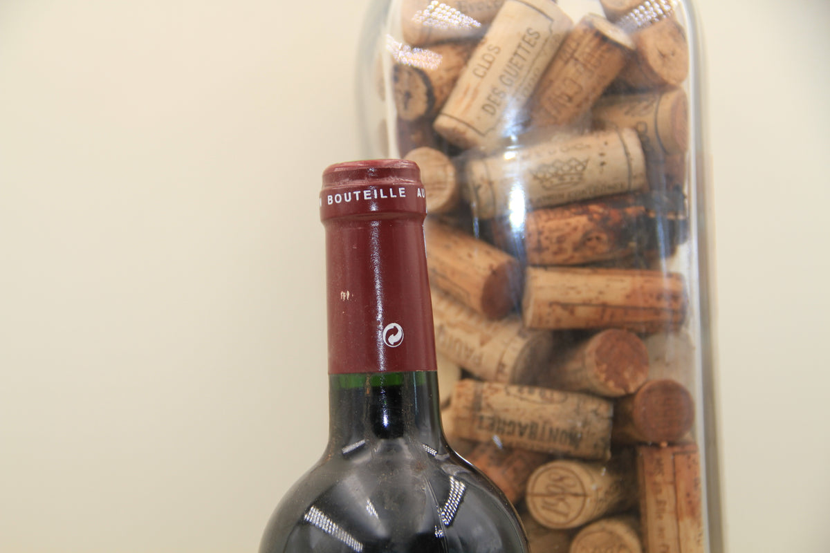 Chateau Croizet Bages ** 2007 ** Grand Cru Classé Pauillac - Eric-Dixvins