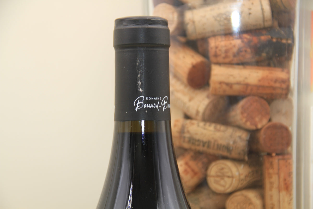 Chassagne Montrachet "Vielles Vignes " **2018 ** Bouard Bonnefoy - Eric-Dixvins