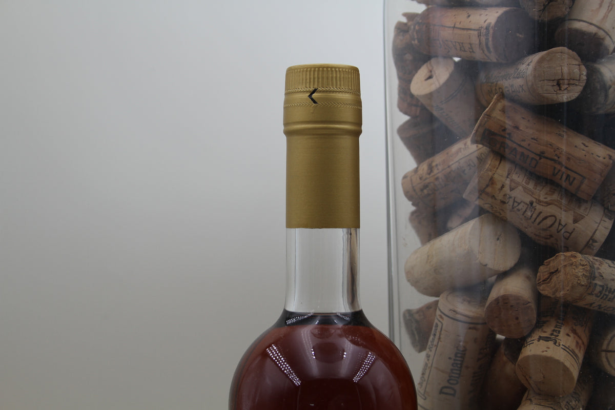 Cognac Grande Champagne Daniel Boujou - Eric-Dixvins