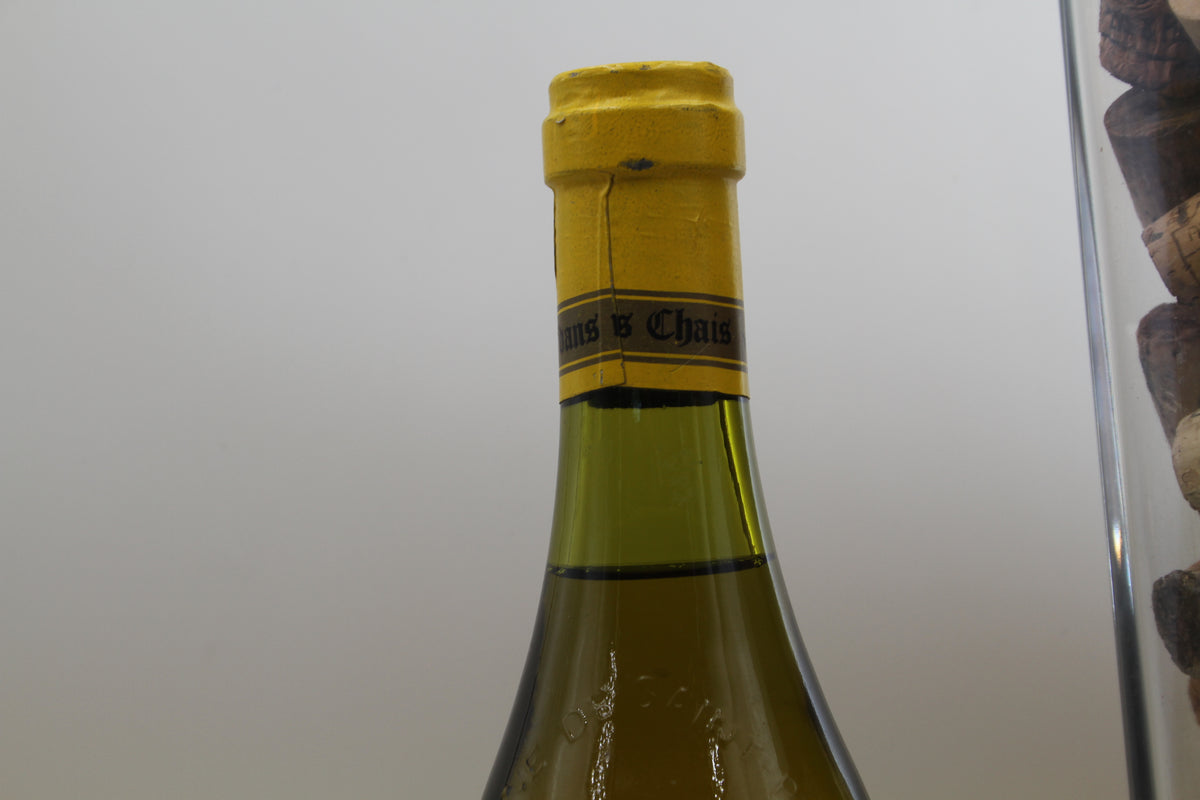 - Chateauneuf du Pape ** 1986 ** Domaine Saint Perfect Serre - Eric-Dixvins