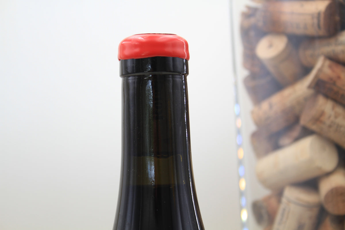 - Mon Rouge *19*Anne et JF Ganevat - Eric-Dixvins