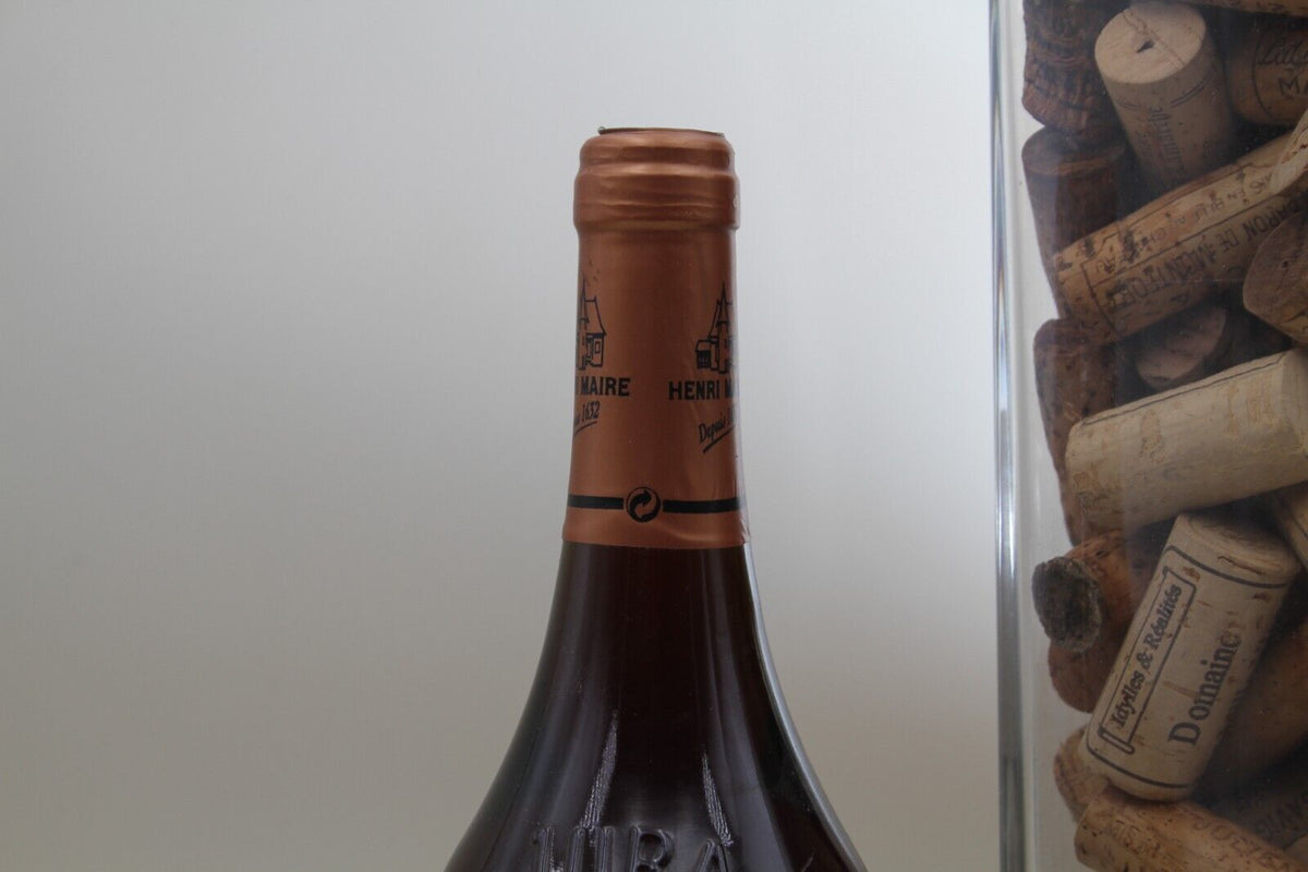 Arbois " Montbief " ** 2013 ** Henri Maire - Eric-Dixvins