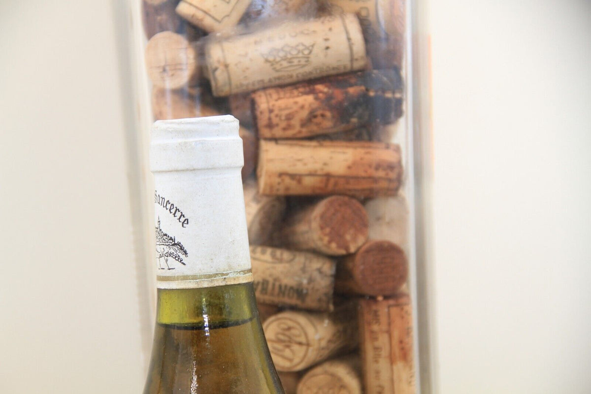 - Sancerre ** 1988 ** Domaine des Garennes - Eric-Dixvins