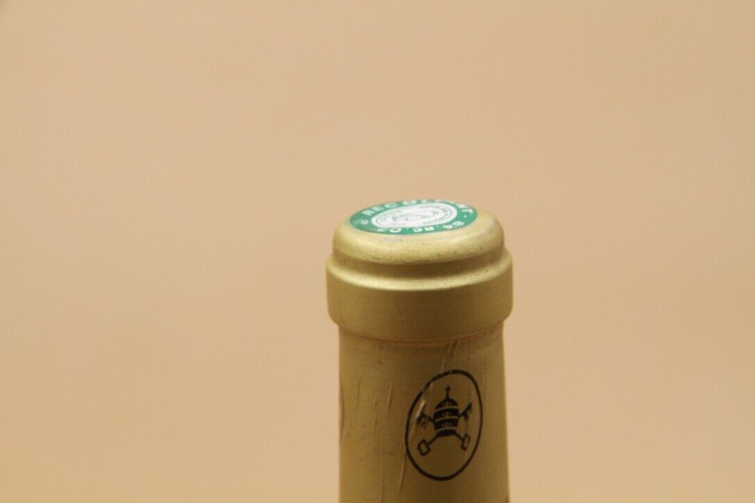 -Chateauneuf Du Pape " Cuvée Jacqueline Danno " ** 1996 ** Domaine Monpertuis - Eric-Dixvins