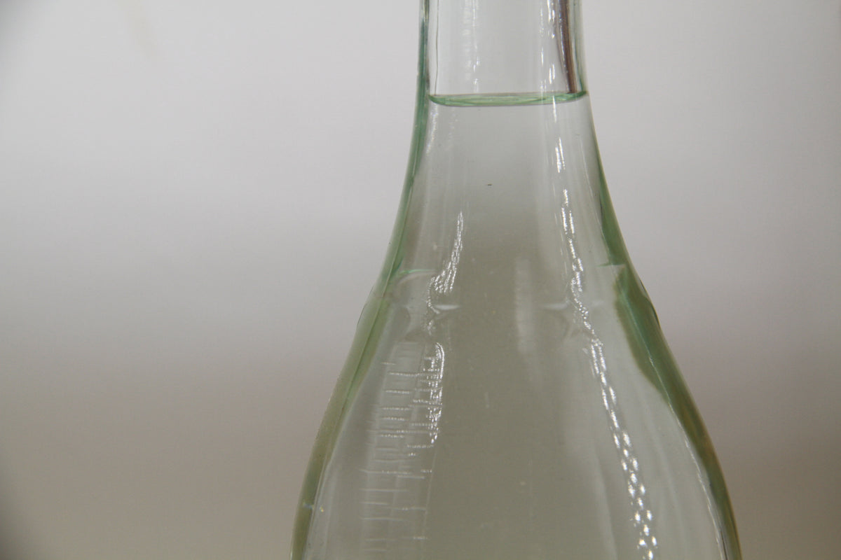 Eau de vie Blanche  Ryssen