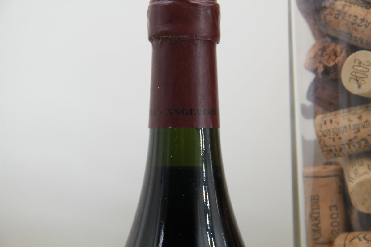 Campolongo di Torbe Amarone della Valpolicella Classico DOCG - Masi. 1997