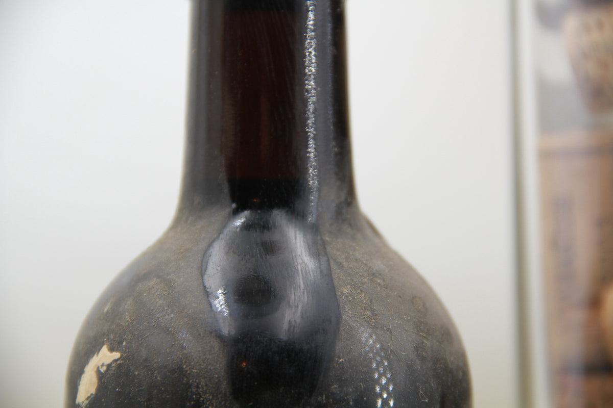 Barbera Del Piemonte 1964