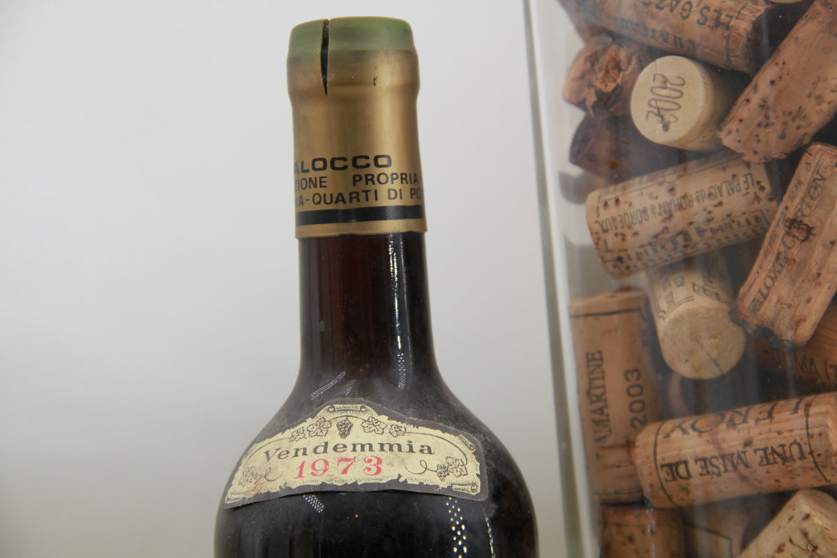 Grignolino    Fratelli  1973