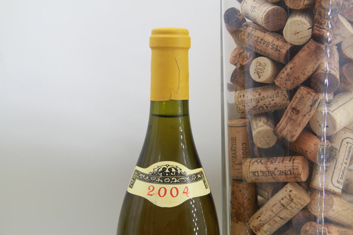 Mercurey       P Misserey 2004