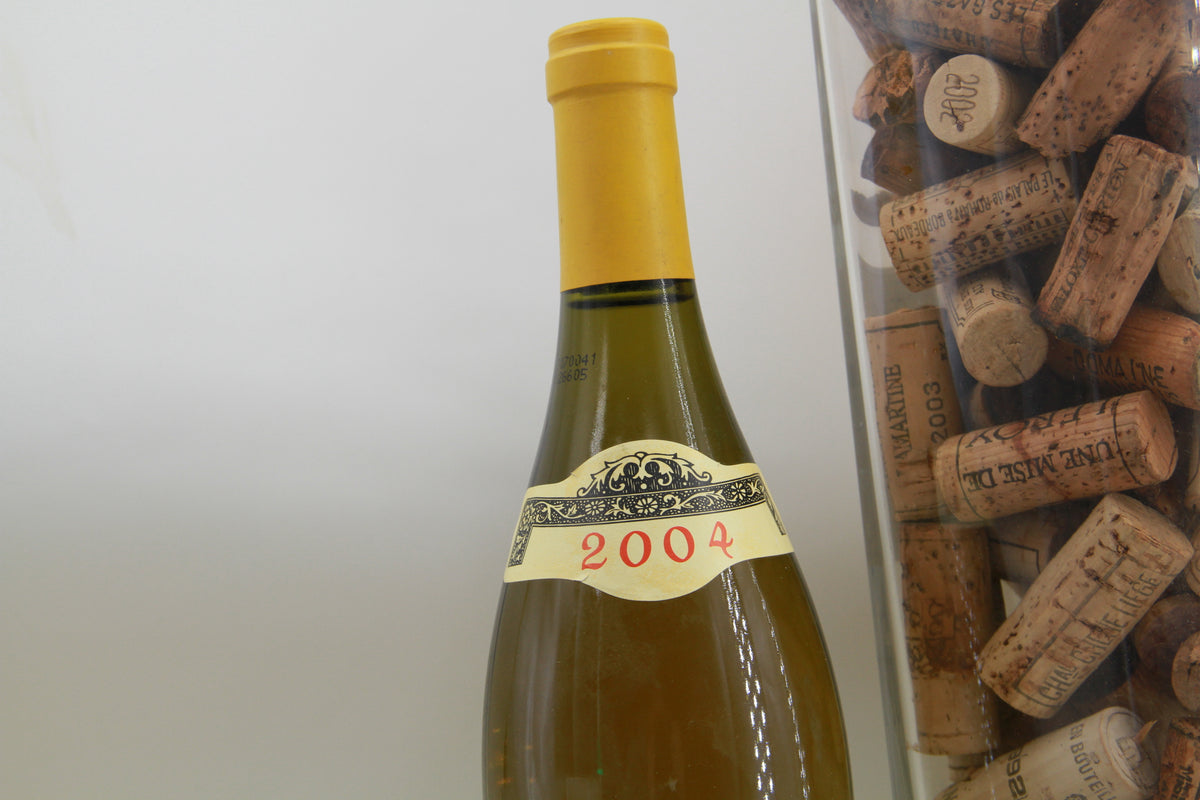 Meursault        P Misserey 2004