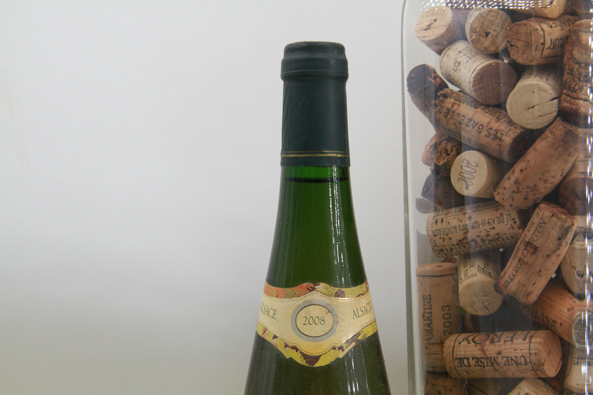 Pinot Blanc   2008   J Biecher    Alsace