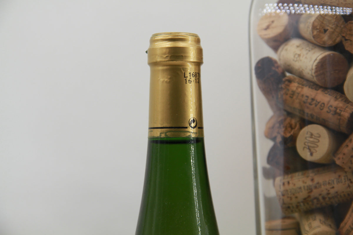 Pinot Blanc   2007   SCVB    Alsace