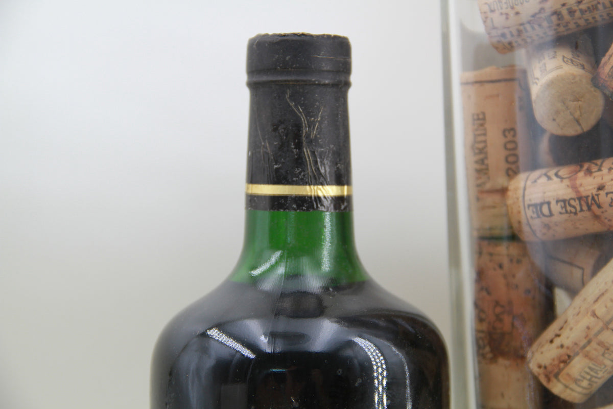 Banyuls 1969  Cave de l'étoile