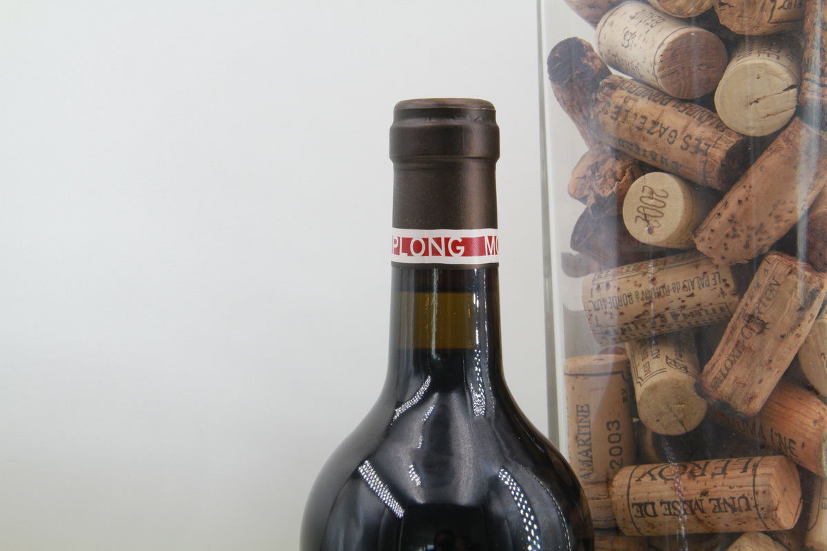 Chateau Troplong Mondot  St Émilion Grand Cru Classé   2009